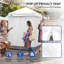 Flex Ultra Compact 5 pi. L 5 pi. Auvent en métal-100536258