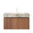 Luxstone Modern Luxury Vanity with Sintered Stone Countertop and Ceramic Basin-128868422-128868425-128868426