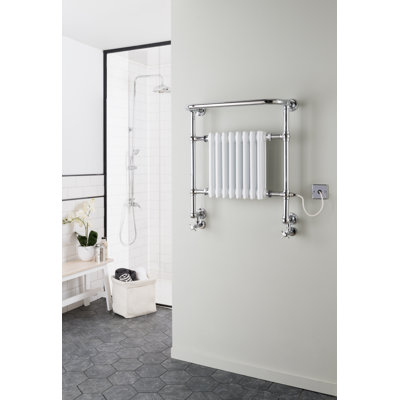 Alnwick Traditional Towel Rail Heated Towel Rails