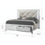 Lit-bateau avec rangement Ceri-1766376338