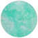 Alta Washable Abstract Indoor / Outdoor Rug