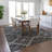 Loreen Geometric Indoor / Outdoor Rug-660234352
