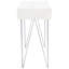 Bureau en bois massif Resch-1860710181