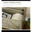 Armoire de rangement 30 po Delmita