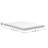 Cooling Memory Foam Mattress In A Box For Sleeper Sofa Or Dorm-1462718902