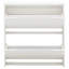 6 Pair Flip Down Shoe Storage-1765168191