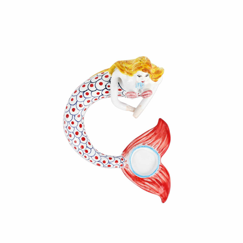 Sirena Fantasy & Sci-Fi Figurines & Sculptures