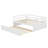 Cerasella Daybed with Trundle Bed-1262398431