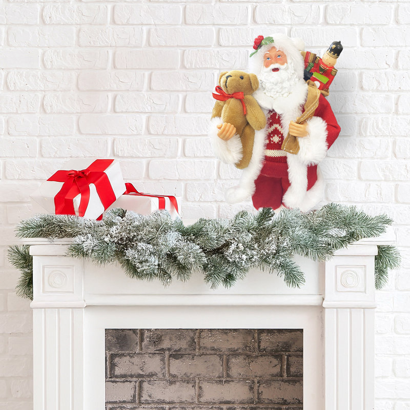Cadeaux de Noël 12 po