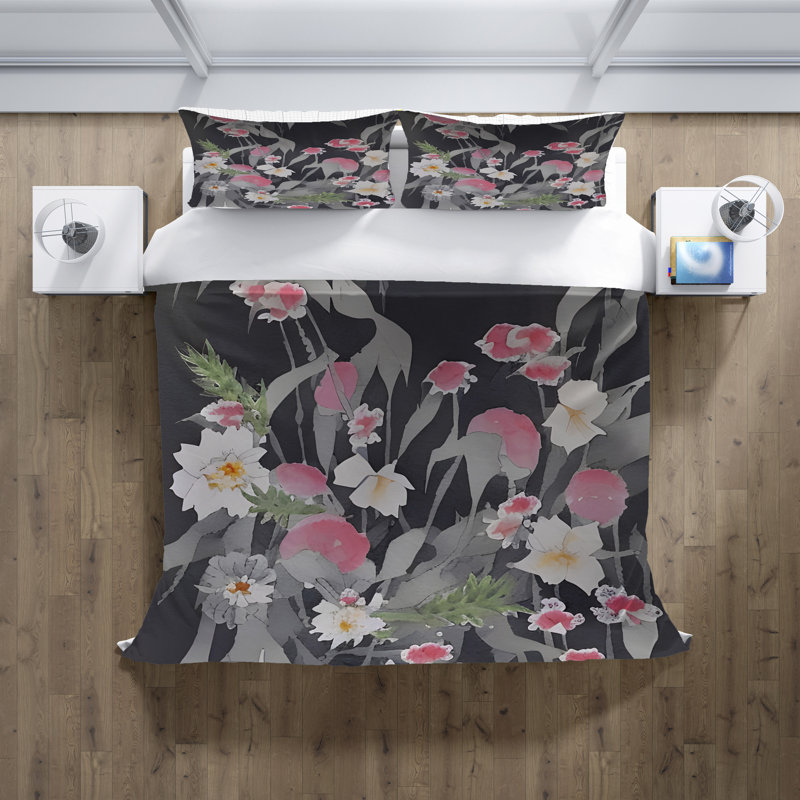 Literie , Housse de couette pour très grand lit et 2 très