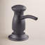Transitional Design Soap & Lotion Dispenser