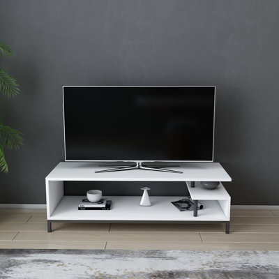 Antina TV Stand for TVs up to 50"