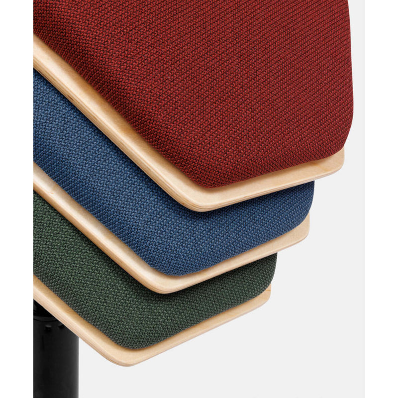 Saddle Chair, Pacific