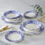 Spode Bi Brocato 12 Pc Set