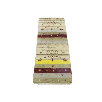 Jaiyana Performance Wool Indoor Rug