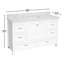 Ensemble de meuble-lavabo simple 60 po Maven-1251619435