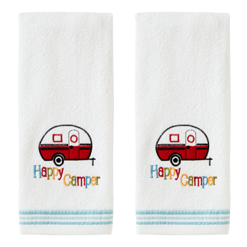 Ahedo Midweight Hand Towel