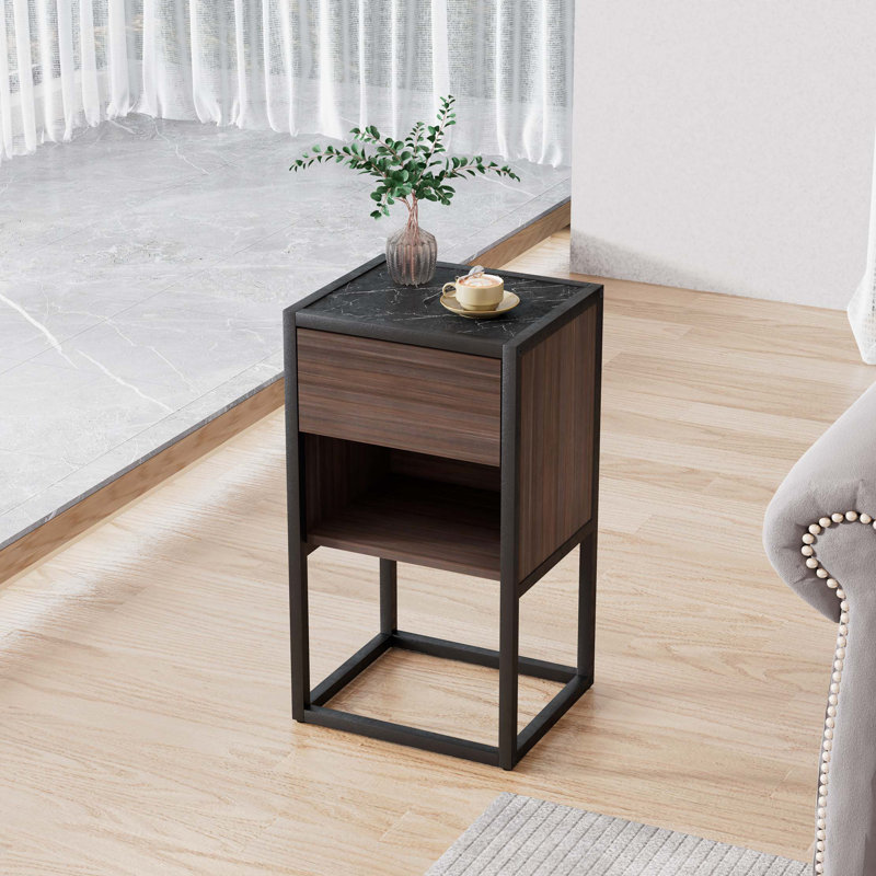 Cabinet latéral