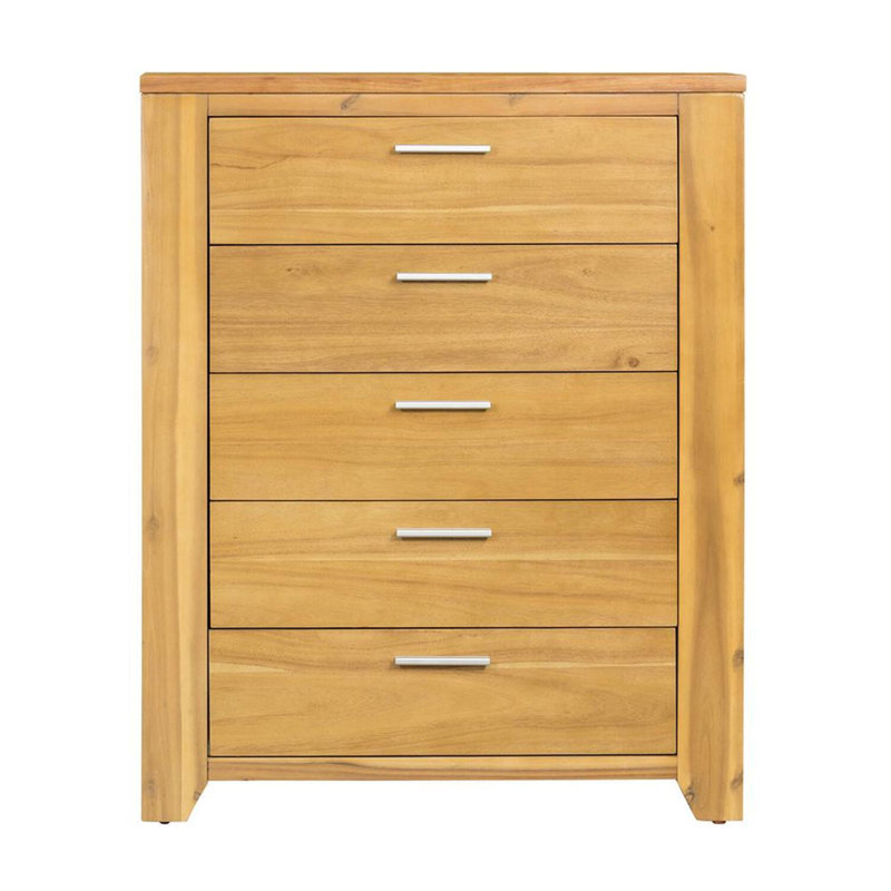 Commodes à 5 tiroirs Amauri