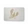 Tapis brun clair / blanc Nautical Nights