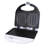 2 Slot Electric Sandwich Maker, White