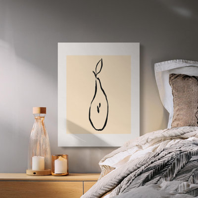 Wrapped Canvas Print Set