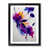 Black Framed selected