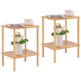 Bratchell End Table Set