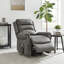 Clintonpark 82cm Wide Lift Assist Standard Recliner-1211547805