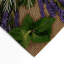 Tapis d'intérieur et d'extérieur brun Botanical-542591916