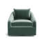 Laurel Swivel Chair-1175513456