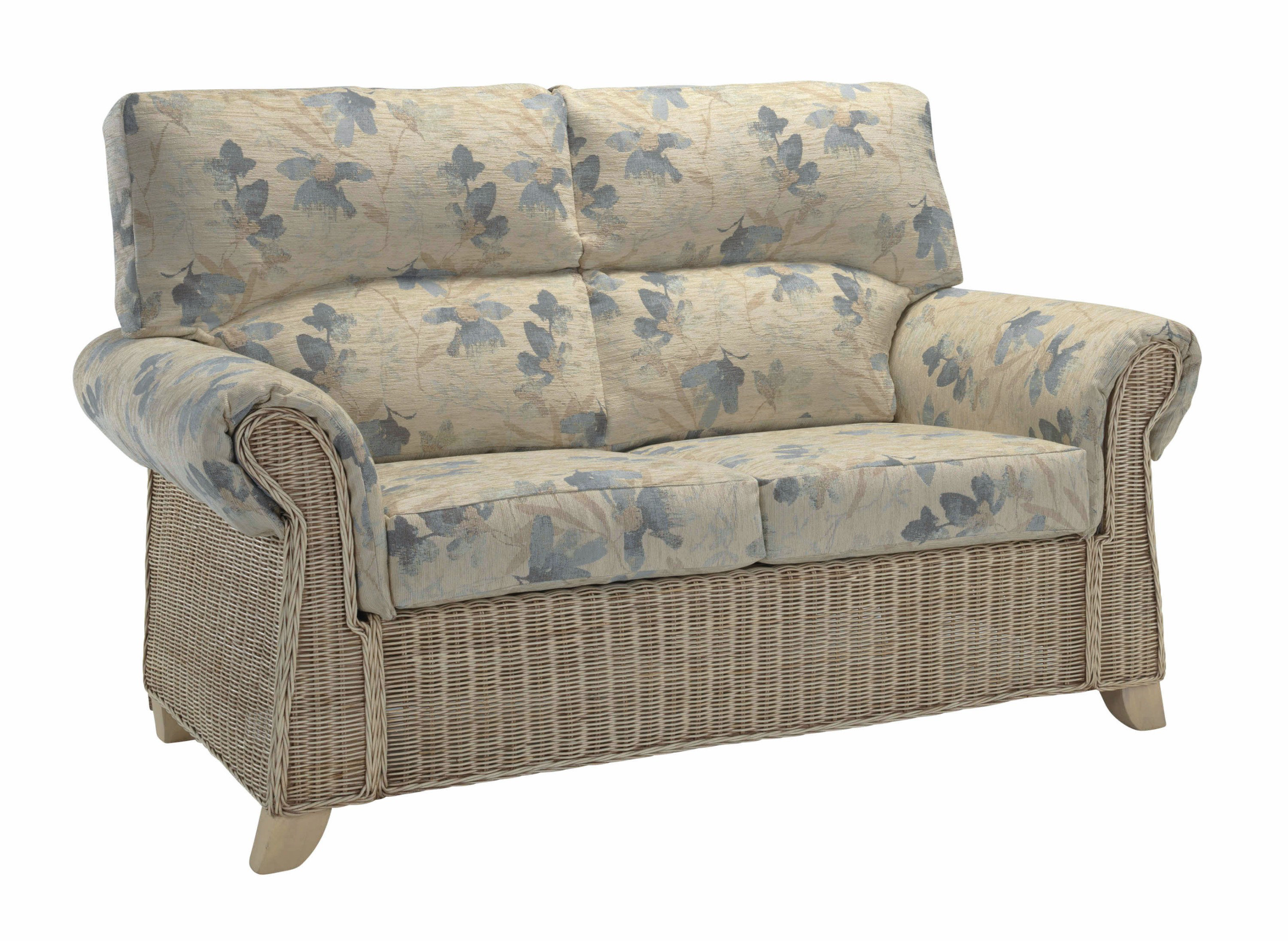 Cynthia 2 Seater Conservatory Loveseat