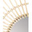 Miroir d'appoint Hanah