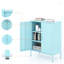 Buffet armoire de rangement Keniyha-1036513451