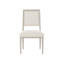 Axiom Upholstered Dining Chair