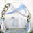 2Pcs Artificial Wedding Arch Floral Arrangements-112864378