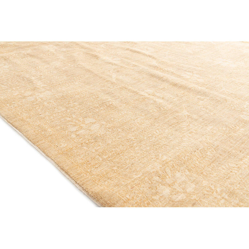 Oehler Beige Rug