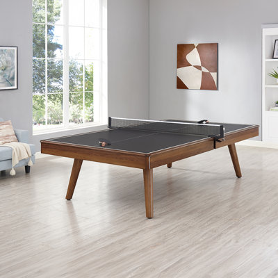 Elton Tennis Table by HB Home