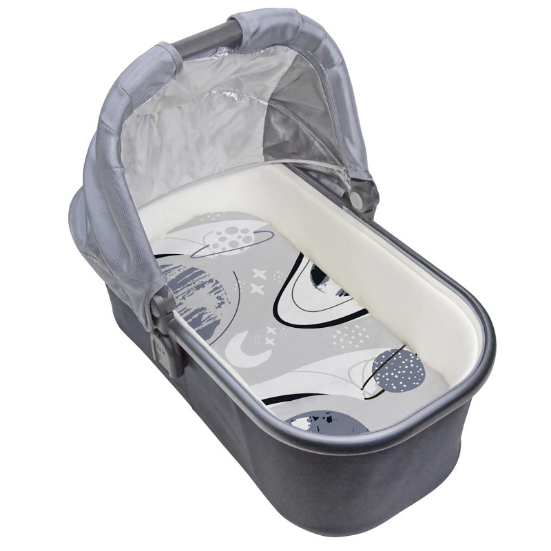 Drap de berceau Chapelcrest