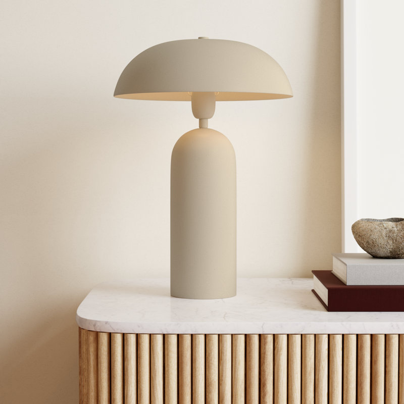 Inara Metal Table Lamp