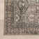 Jeccica Antiqued Jute-Blend Area Rug