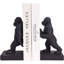 Resin Bookends