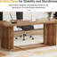 Bureau de direction 63 po Farmhouse-560727843