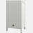 Multi-Functional Bamboo Storage Cabinet Furniture for Bathroom Living Room-1704159609