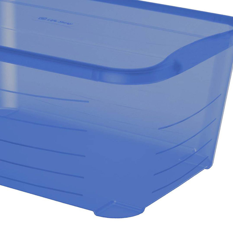 Bramli USA, INC Plastic Box