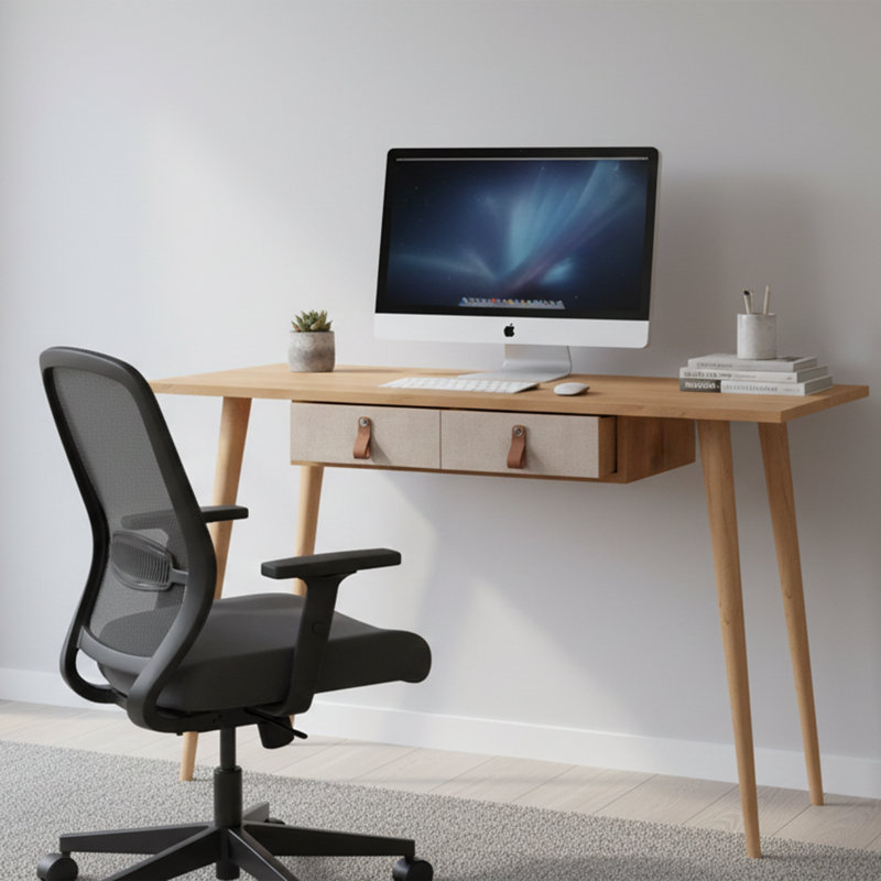 Bureau d'ordinateur Melieck