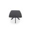 Deava Cross Legs Coffee Table-222453164