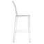 Tabouret 26 "en acrylique
