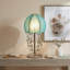 Lampe de table noire 24 "Vestfold-1584478793