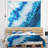 Corwin Polyester Tapestry-28504602